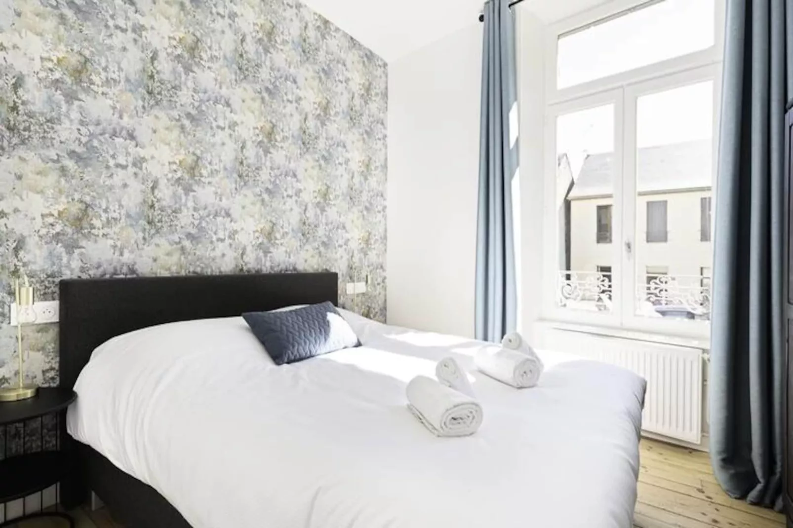 Appartements à La Bourboule-Niet-getagd