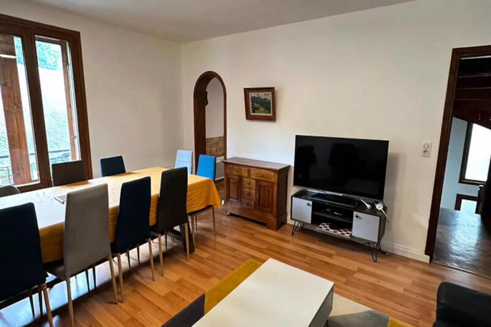 Maison à Le Mont Dore - Niet-getagd