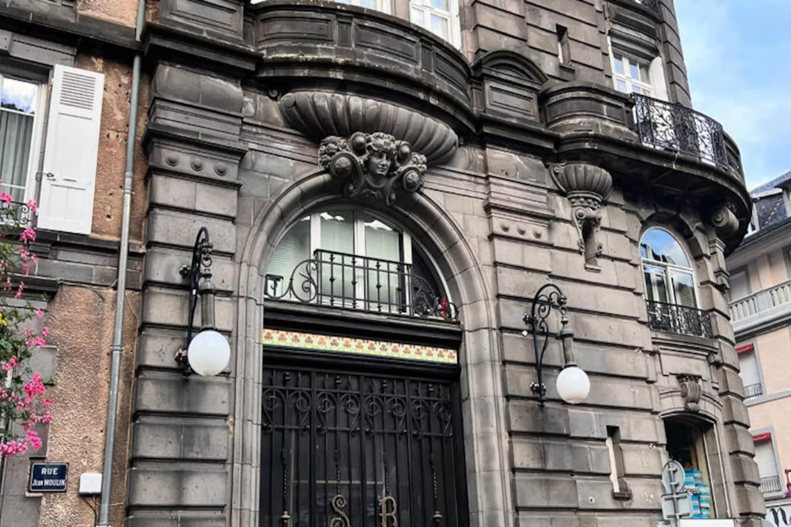 Appartements à Le Mont Dore-Niet-getagd