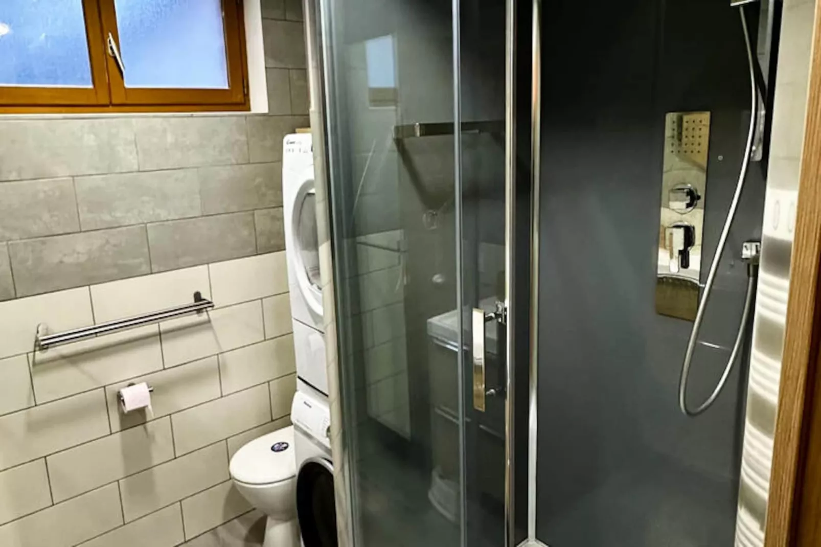 Appartements à La Bourboule-Niet-getagd