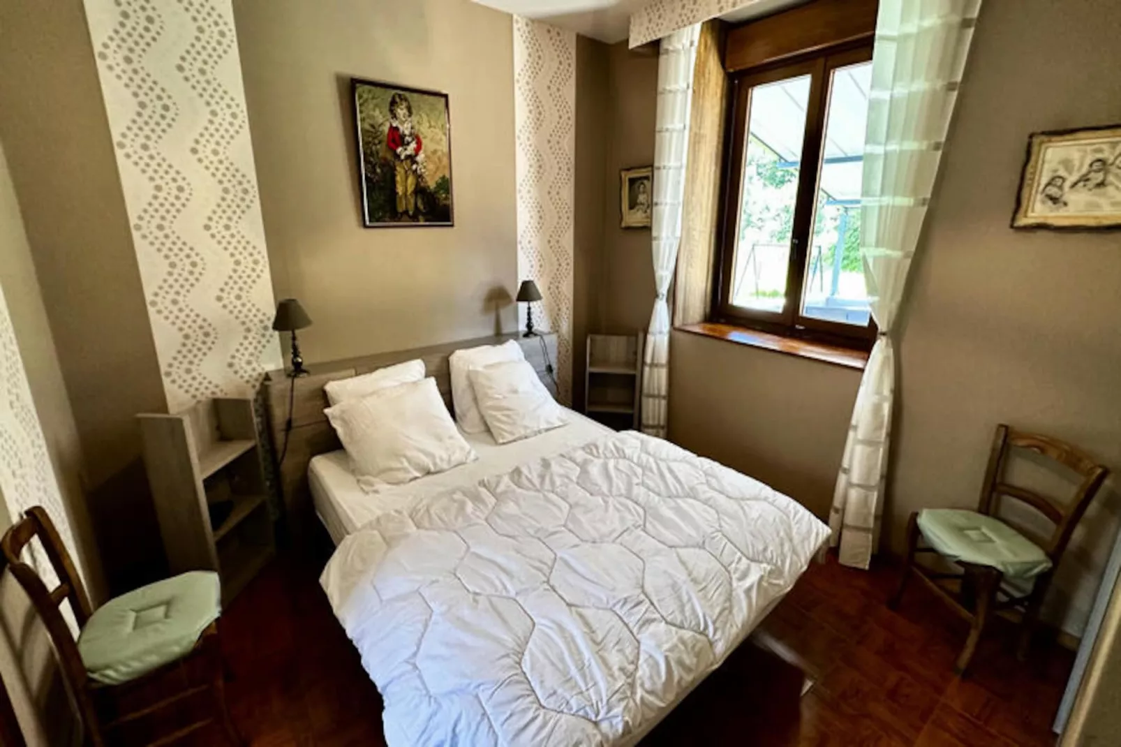 Maison à Le Mont Dore - Niet-getagd