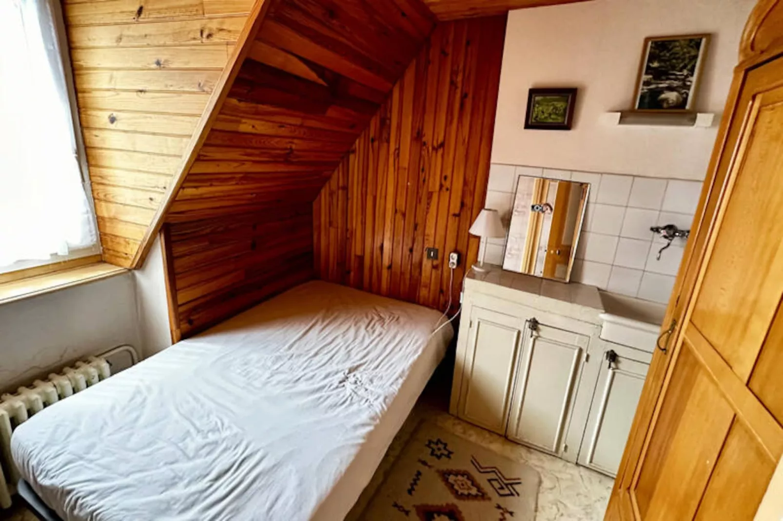 Maison à Le Mont Dore-Niet-getagd