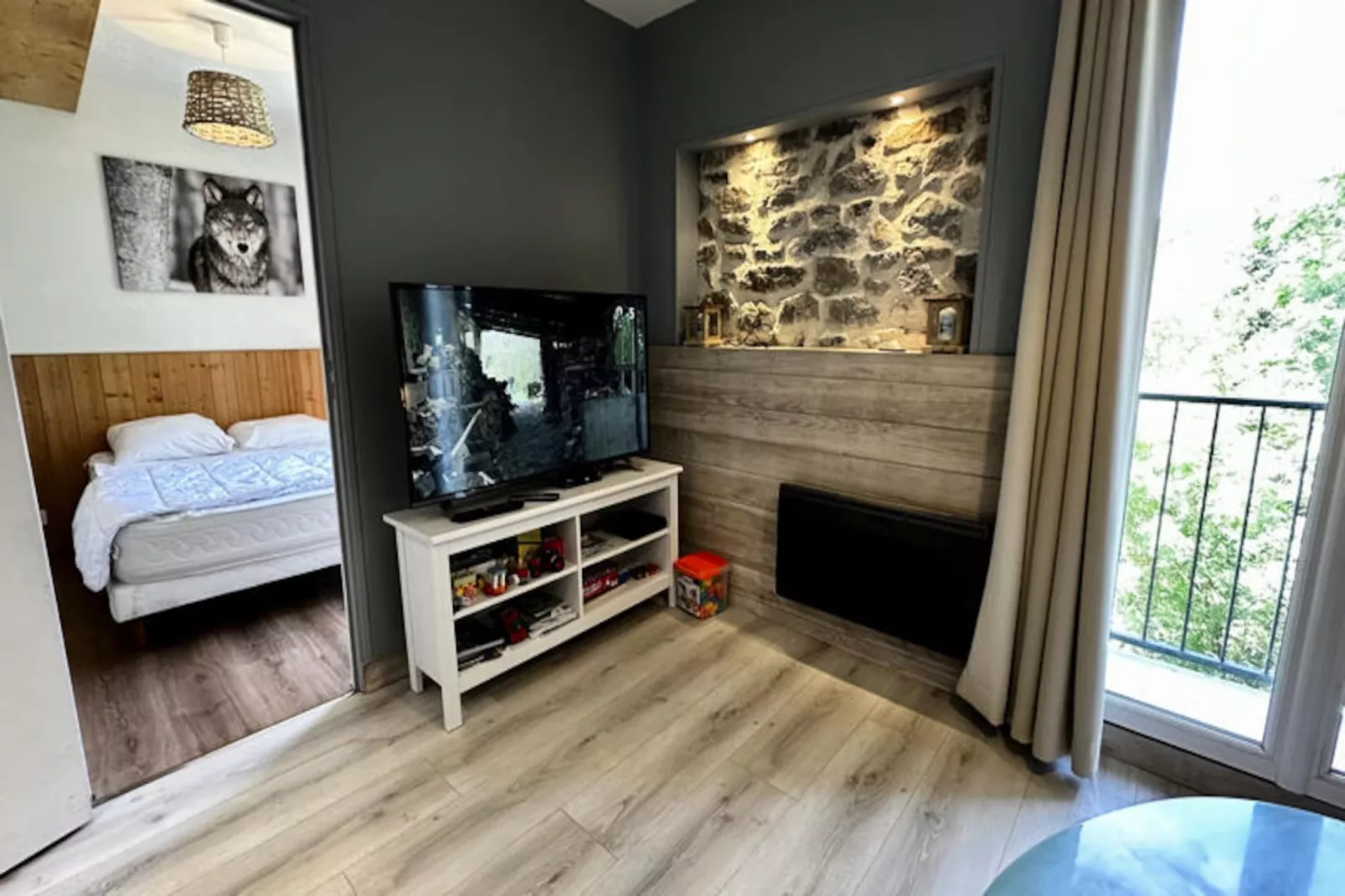 Appartements à Le Mont Dore-Niet-getagd