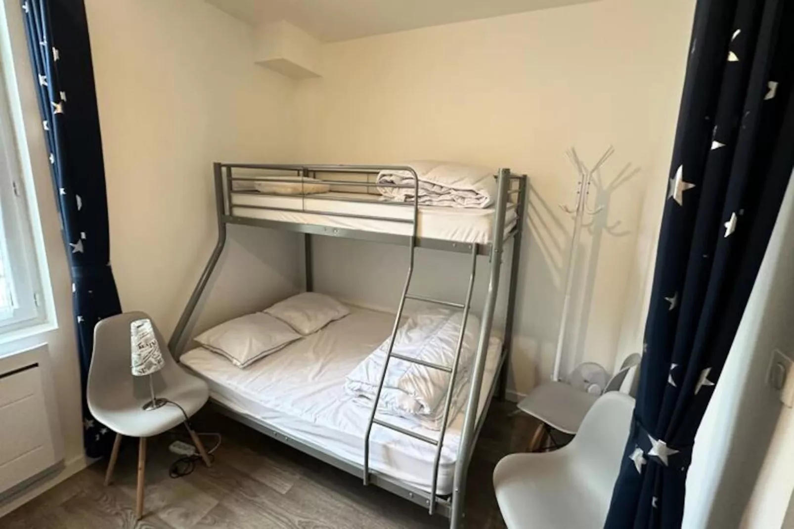 Appartements à Le Mont Dore-Niet-getagd