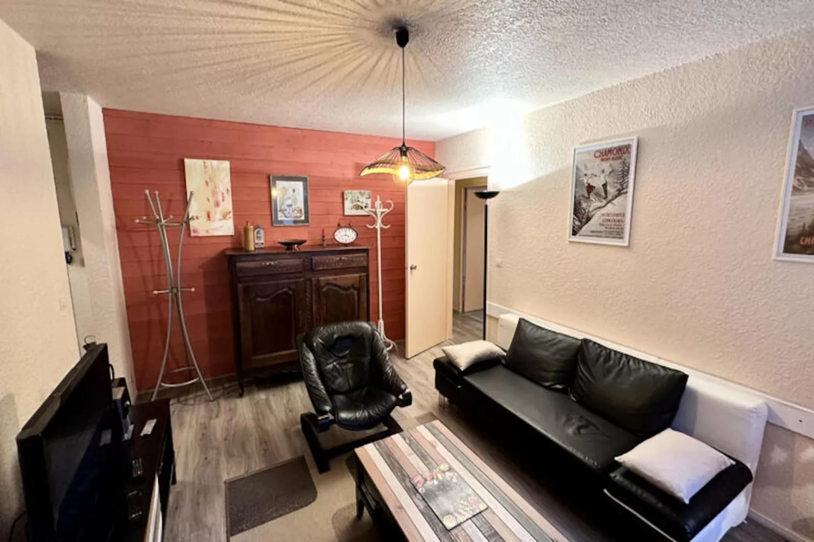 Appartements à Le Mont Dore-Niet-getagd