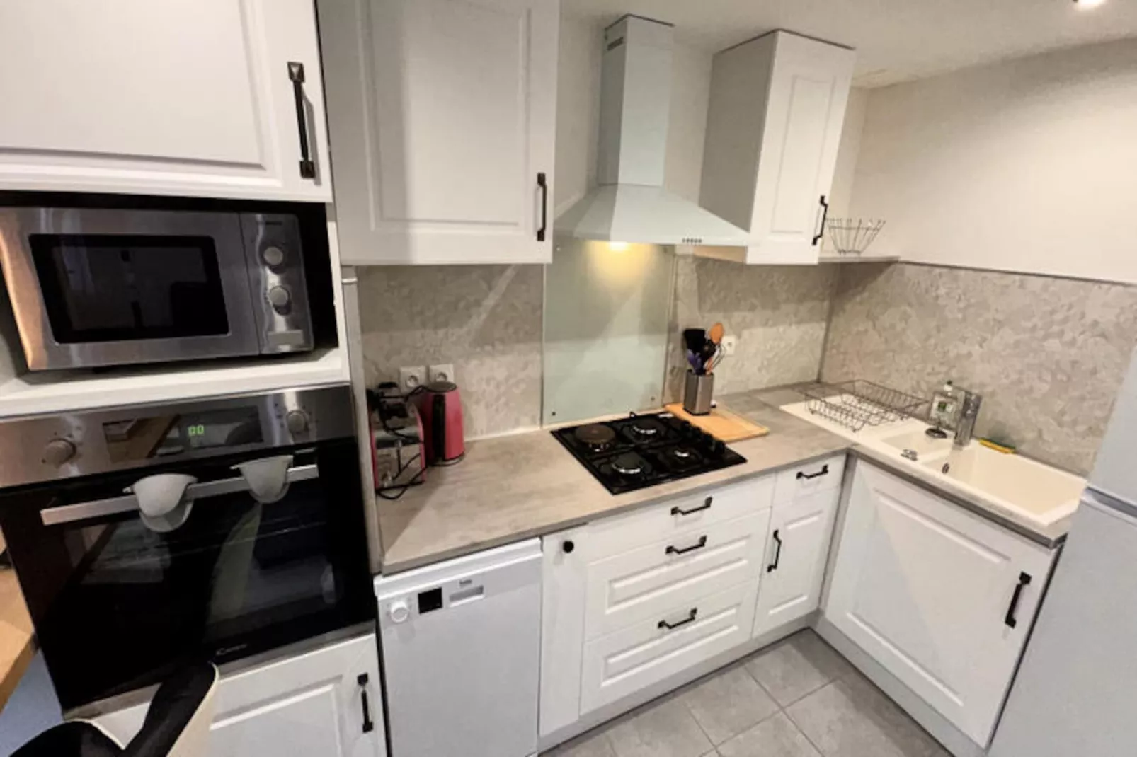 Appartements à Le Mont Dore-Niet-getagd