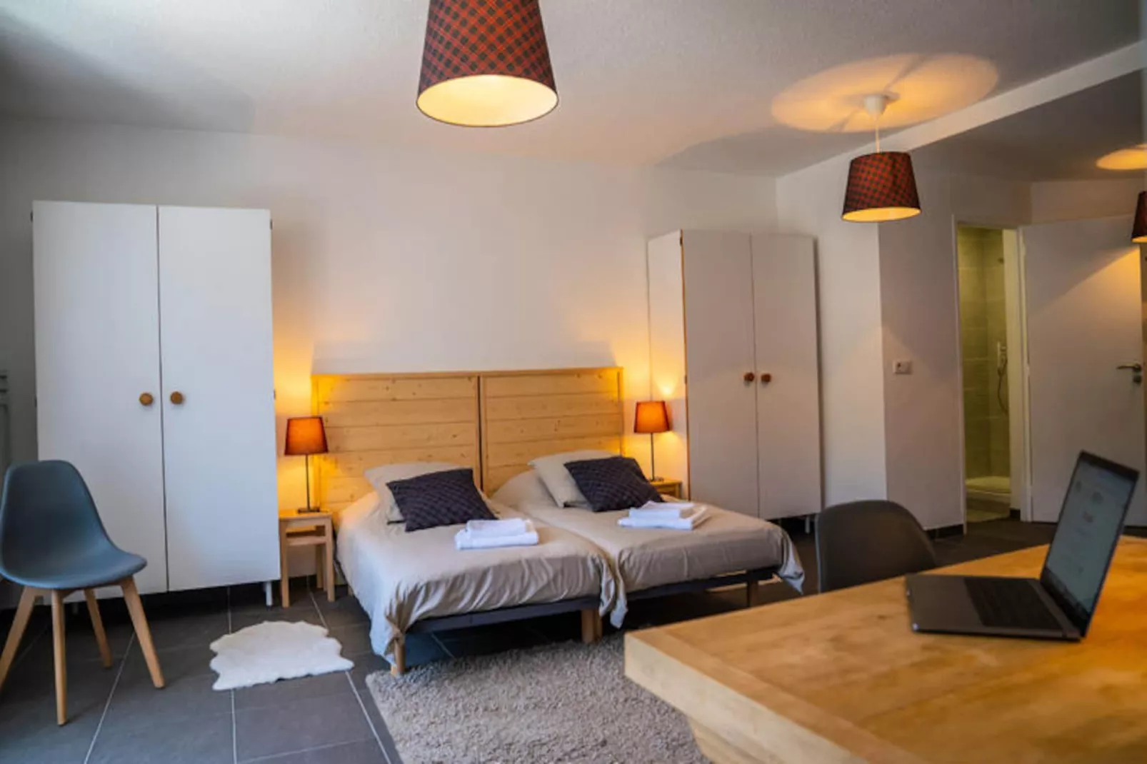 Maison à Le Mont Dore-Niet-getagd