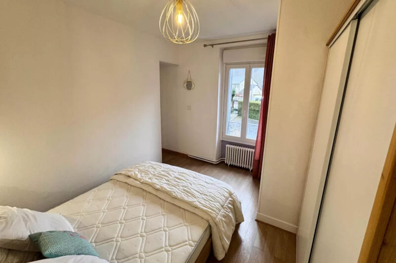 Appartements à Le Mont Dore-Niet-getagd