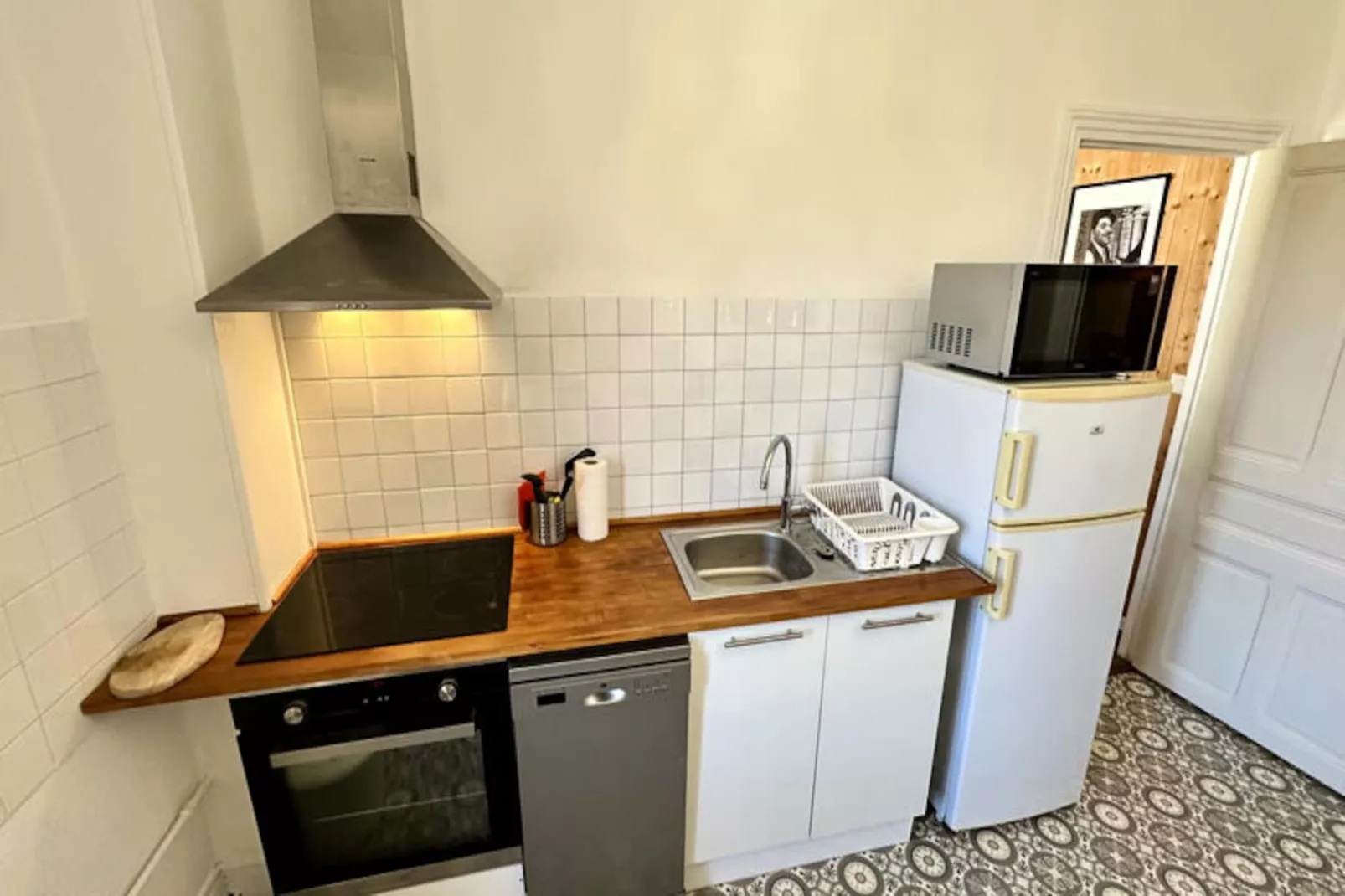 Appartements à Le Mont Dore-Niet-getagd