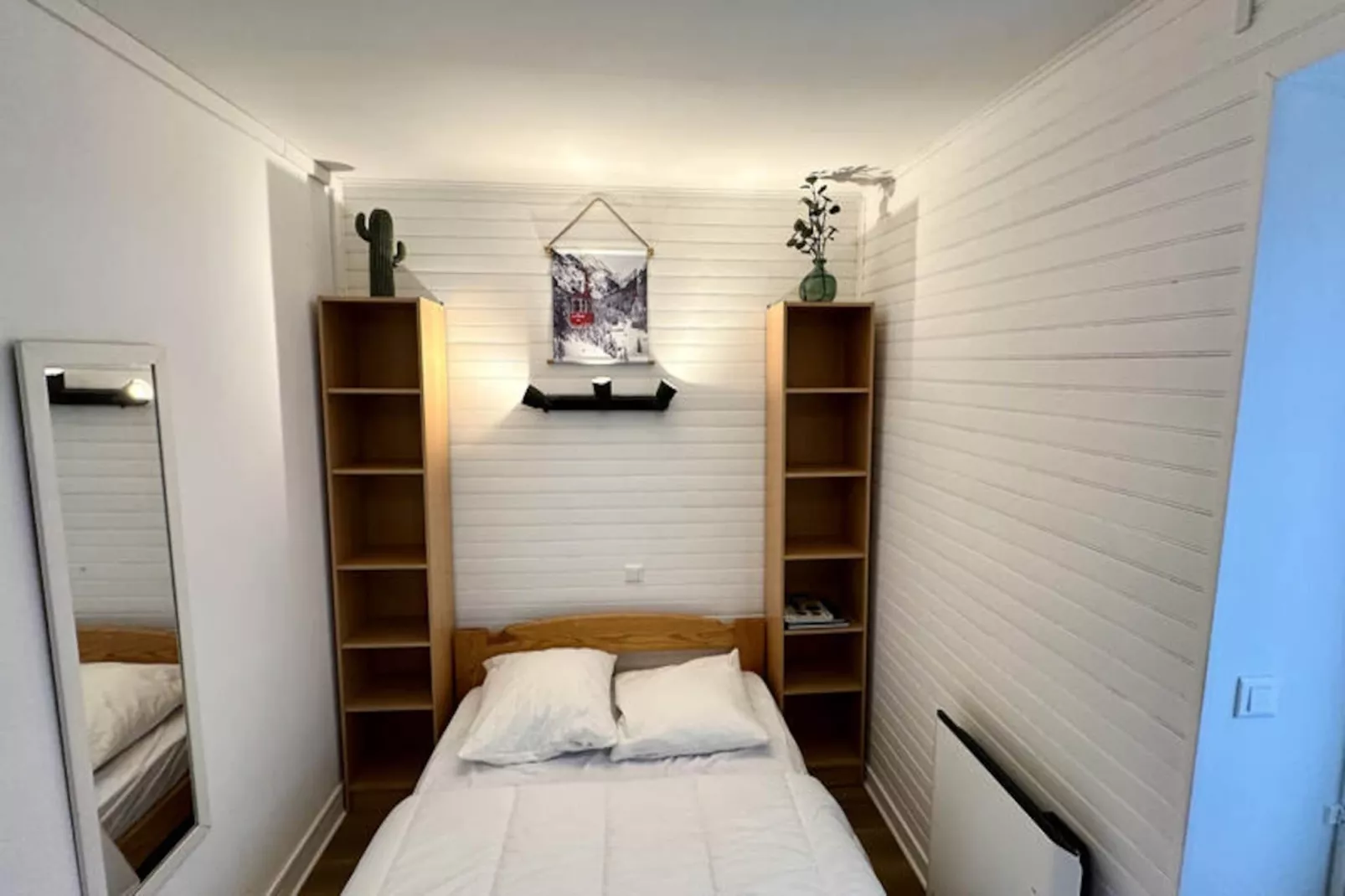 Appartements à Le Mont Dore-Niet-getagd