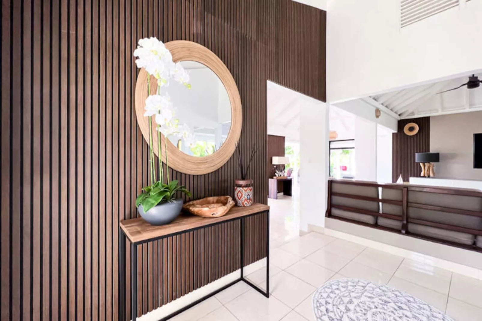 Maison à Saint François-Niet-getagd