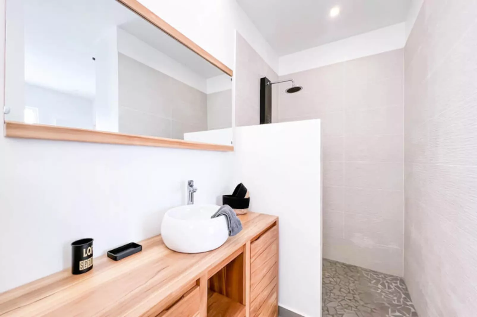 Maison à Saint François-Niet-getagd