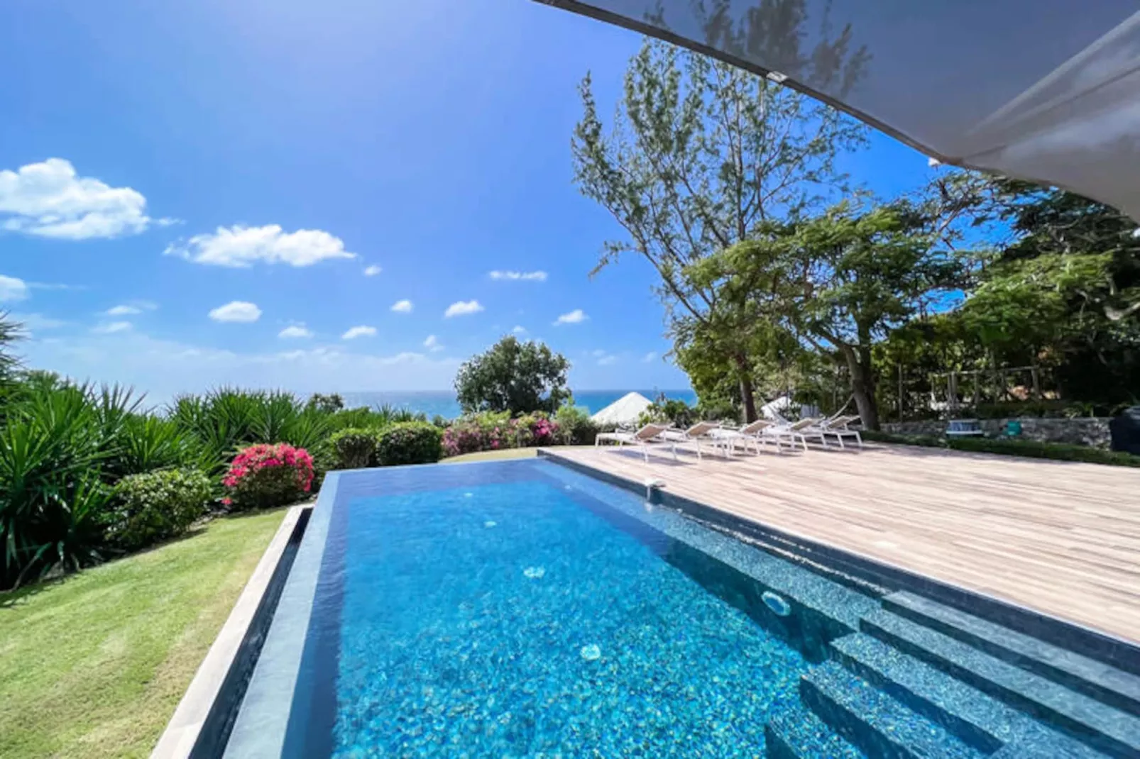 Maison à Saint François-Niet-getagd