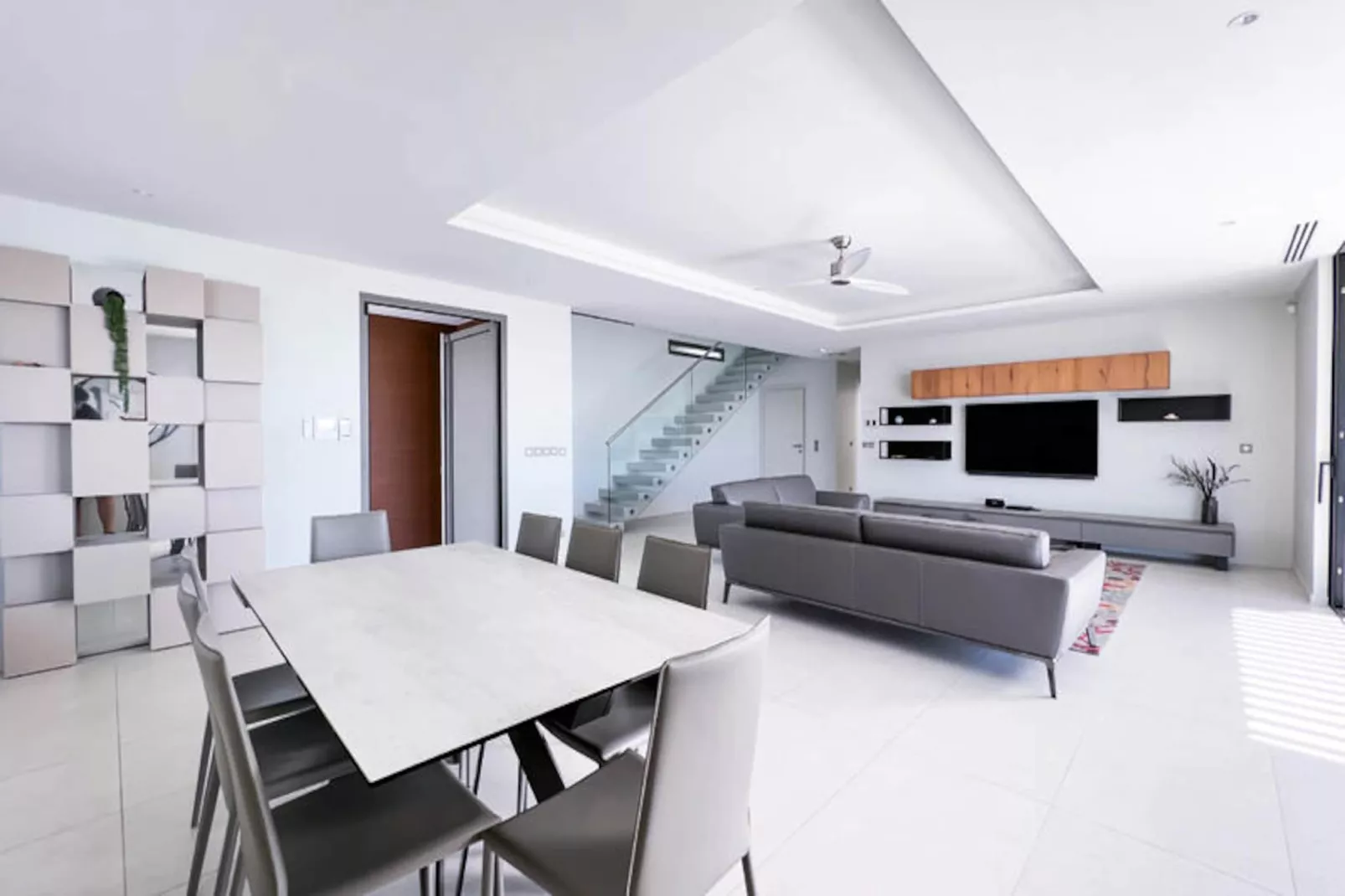 Maison à Saint François-Niet-getagd