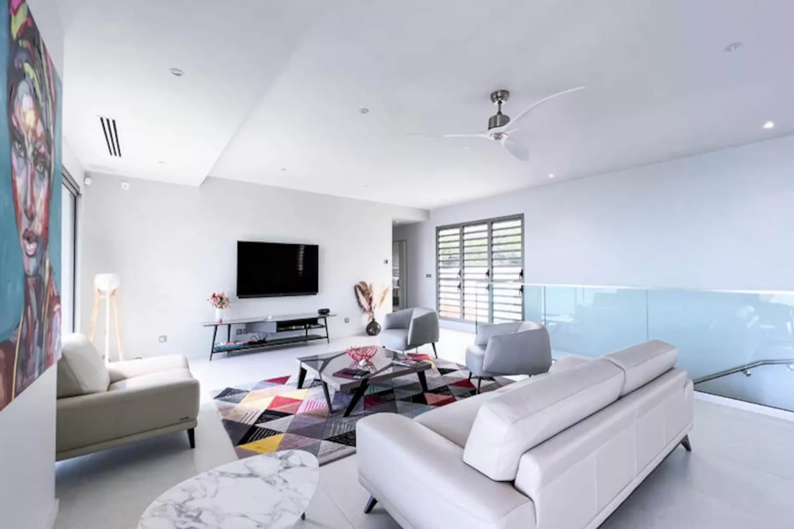 Maison à Saint François-Niet-getagd