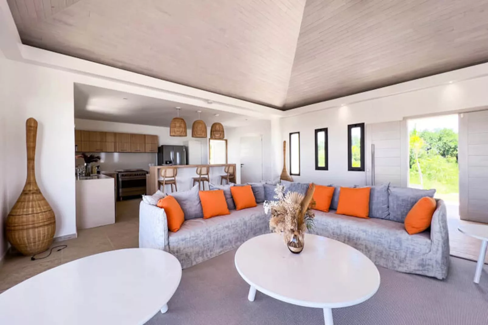 Maison à Saint François-Niet-getagd