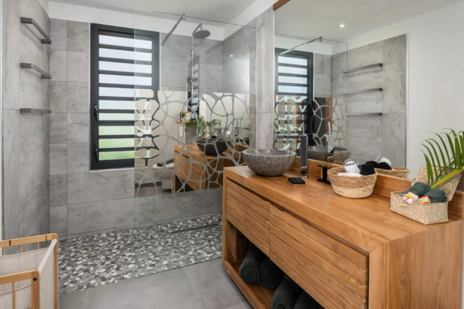 Maison à Saint François - Niet-getagd