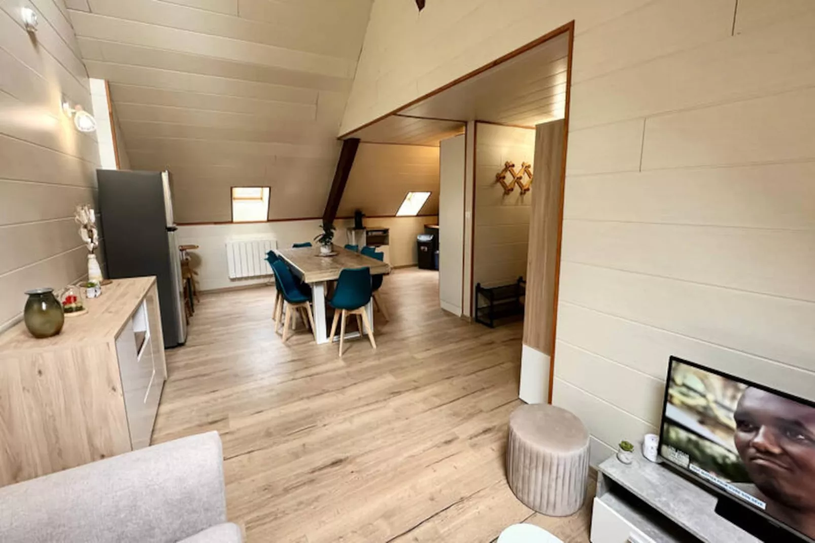 Appartements à Le Mont Dore-Niet-getagd