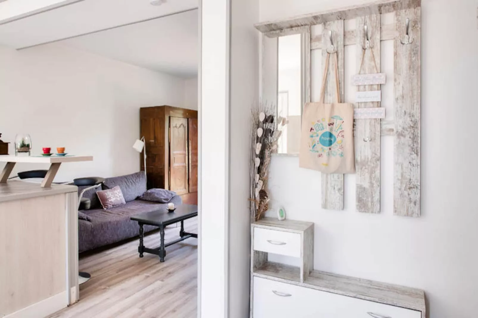 Maison à Plovan-Niet-getagd