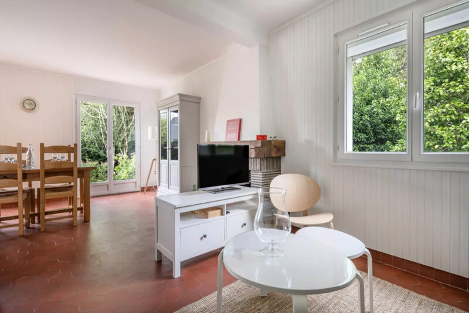 Maison à Saint Gildas de Rhuys-Niet-getagd