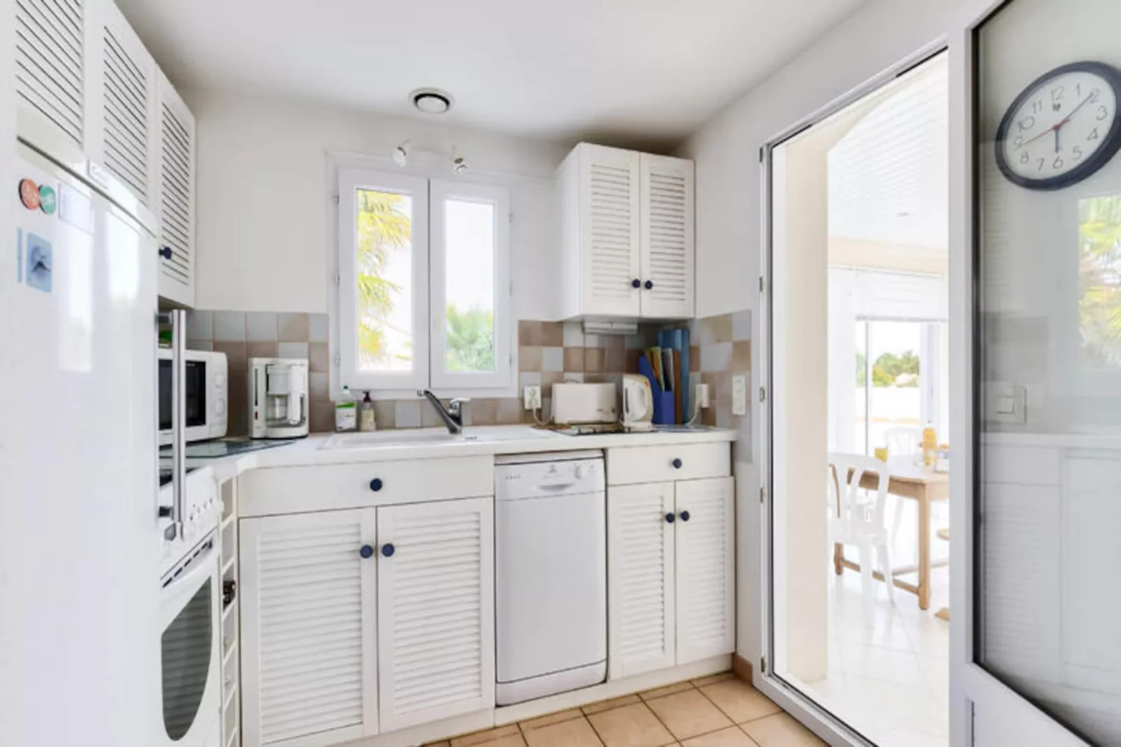 Maison à Talmont-Saint-Hilaire - Port Bourgenay-Niet-getagd