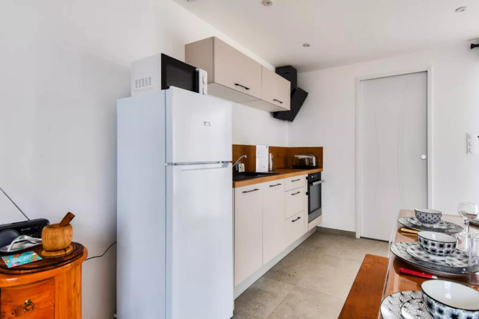 Maison à Noirmoutier-Niet-getagd