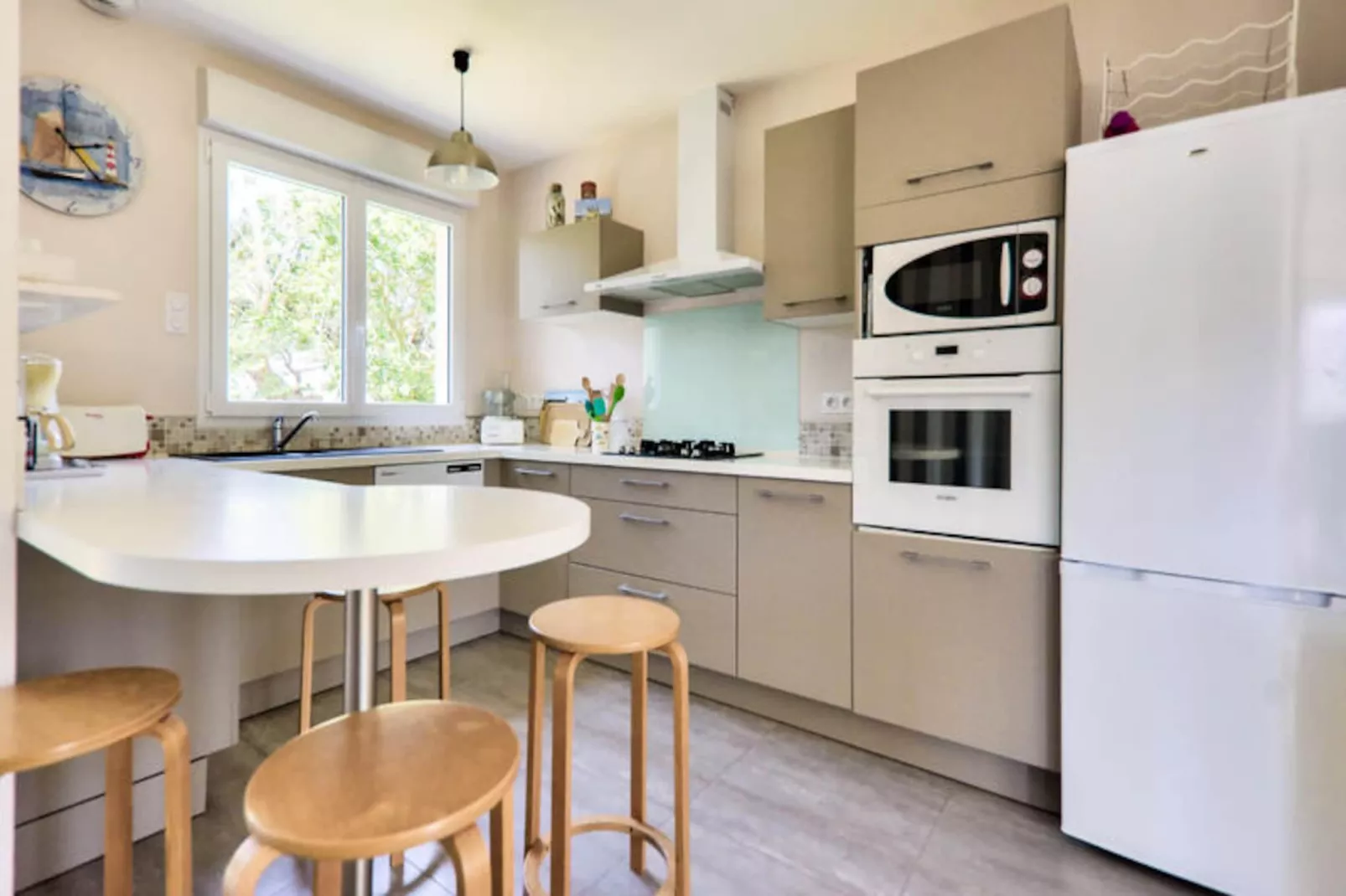 Maison à Saint Gildas de Rhuys-Niet-getagd