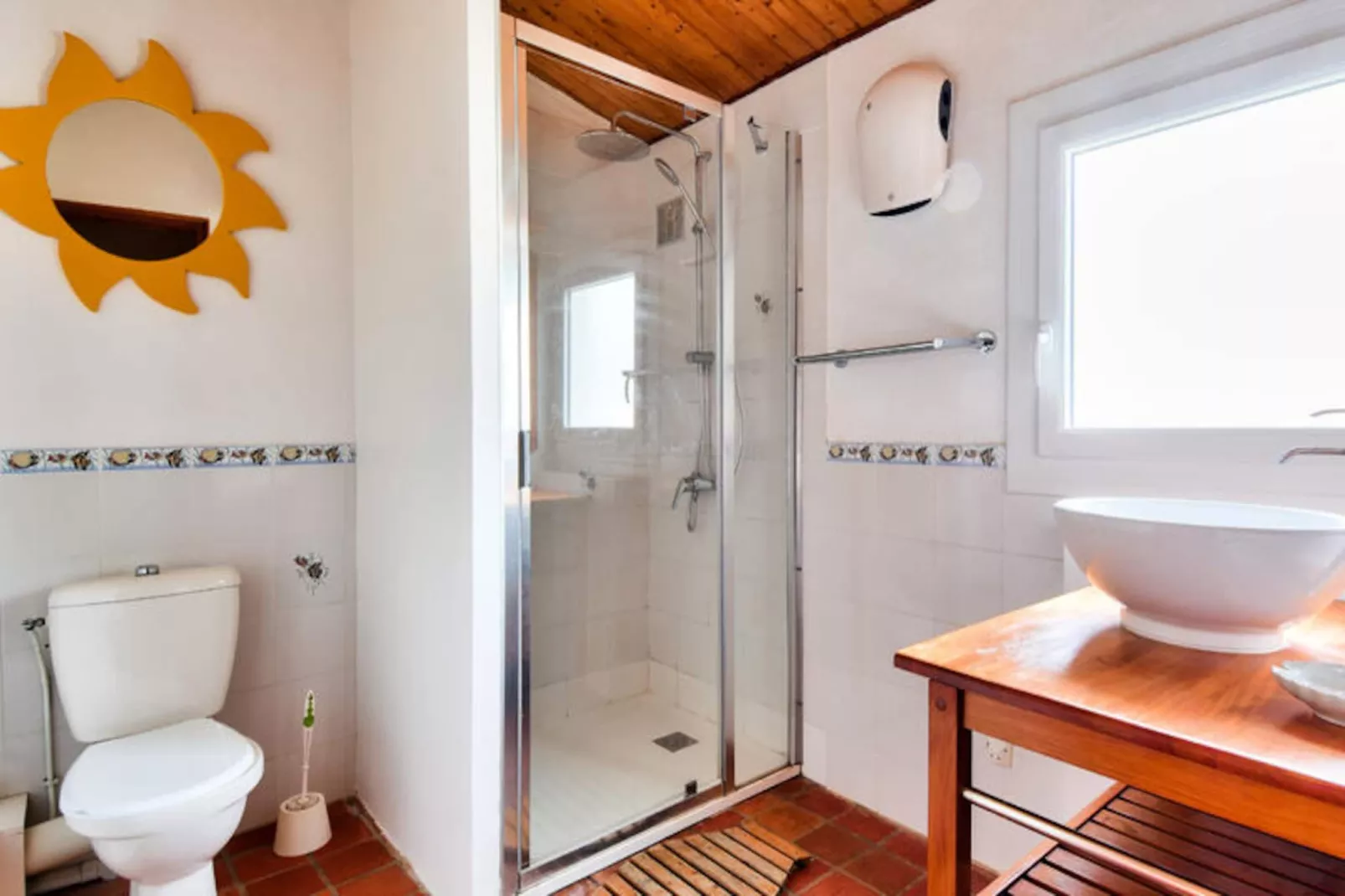 Maison à La guerinière - Ile de Noirmoutier-Niet-getagd