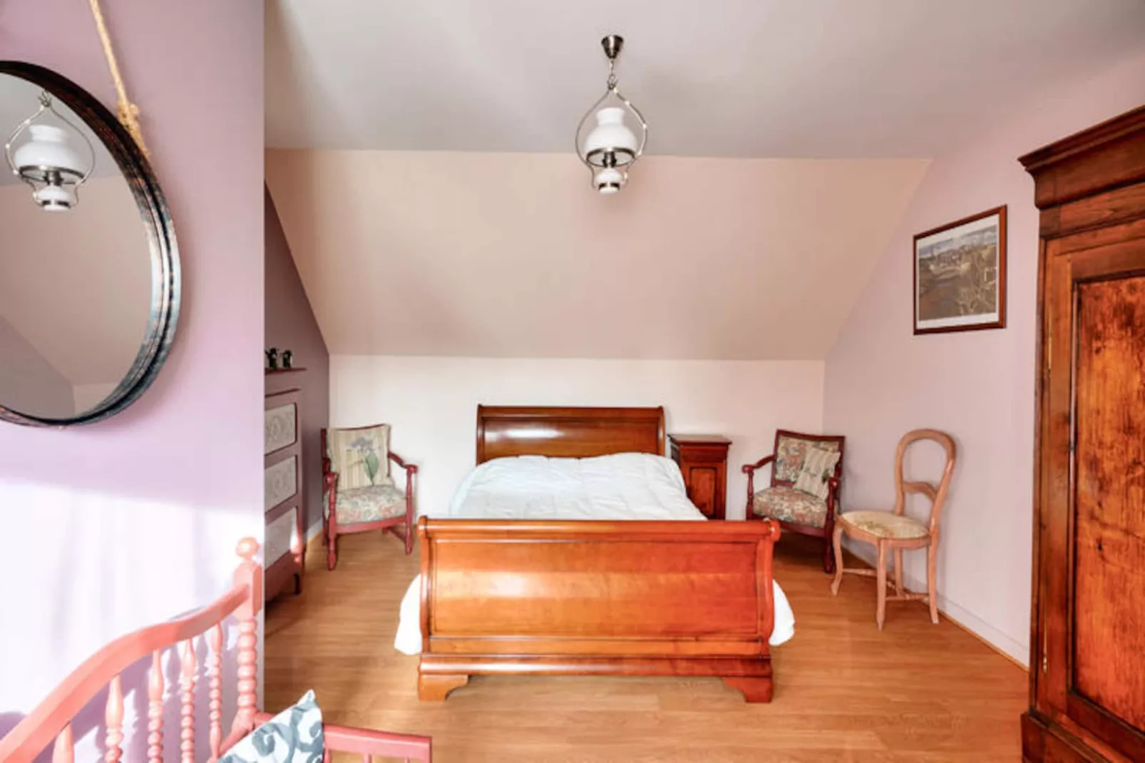 Maison à Treffiagat-Léchiagat-Niet-getagd