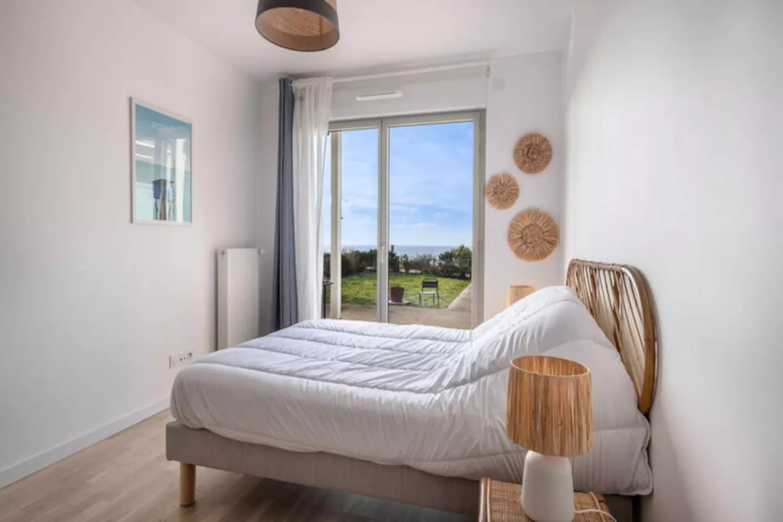 Appartements à Pornic-Niet-getagd