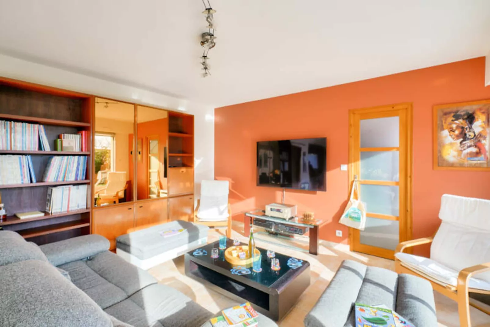 Maison à Ploneour-Lanvern-Niet-getagd