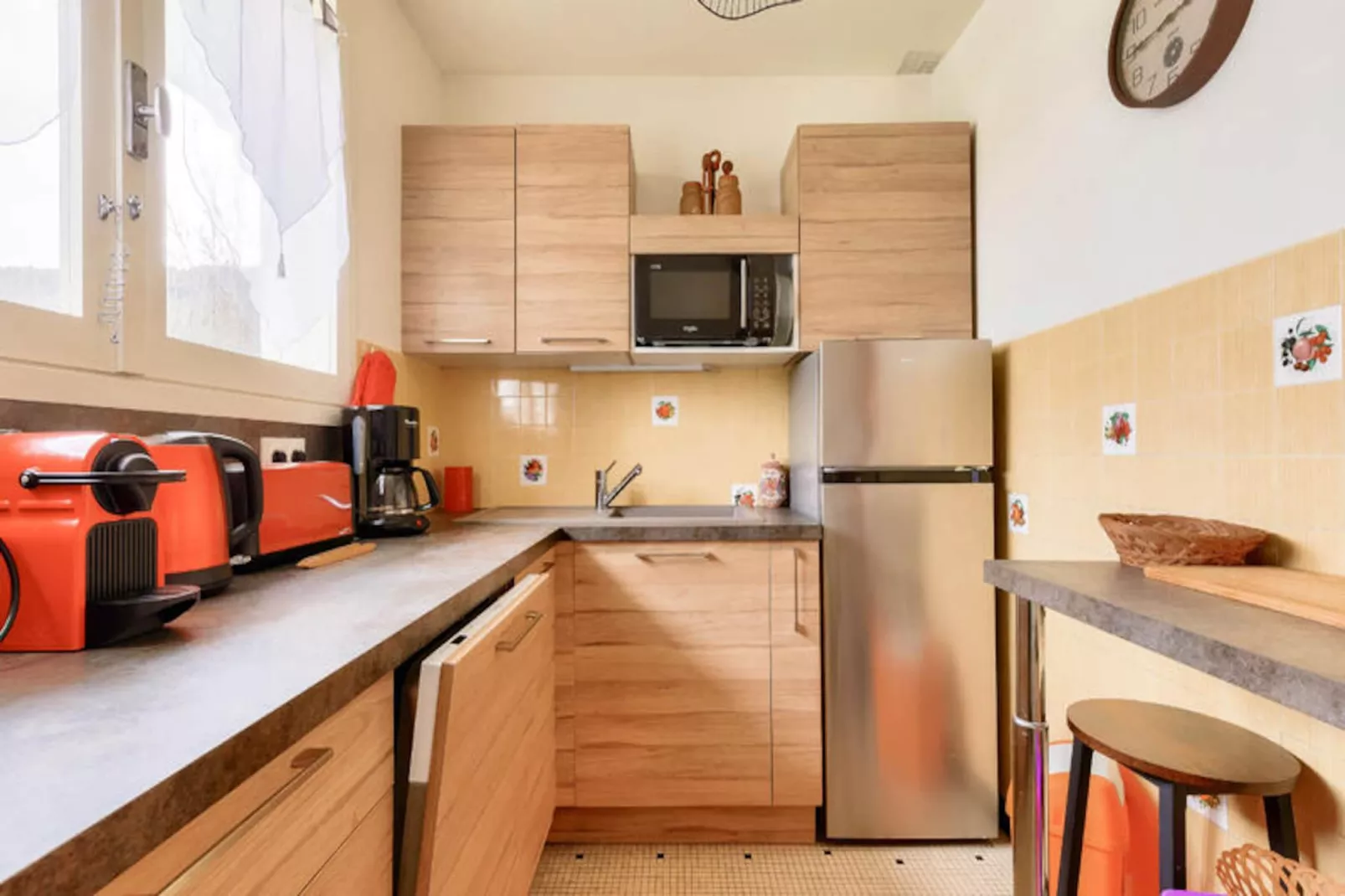 Maison à Les Sables d'Olonne-Niet-getagd