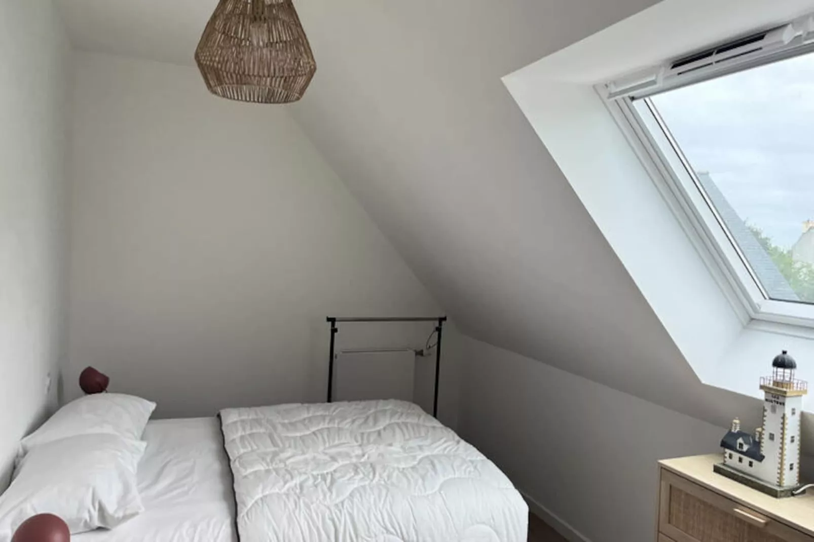 Maison à Penmarc'h-Niet-getagd