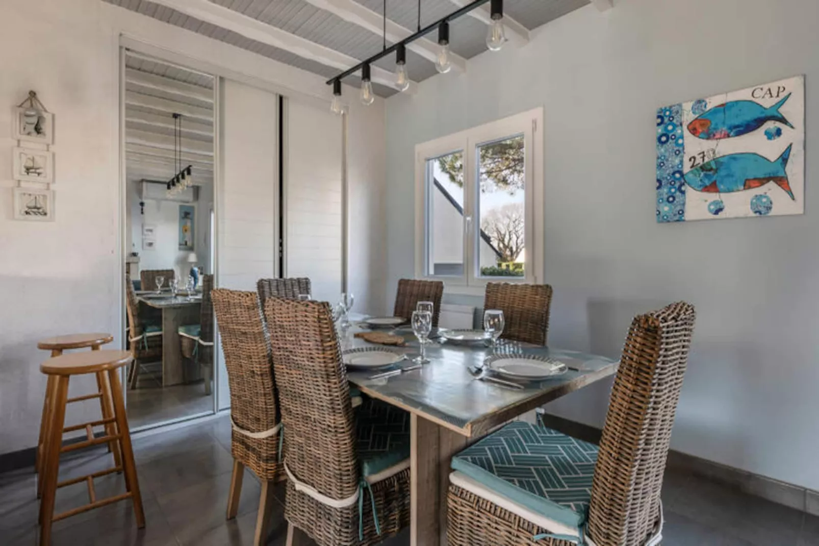 Maison à La Turballe-Niet-getagd