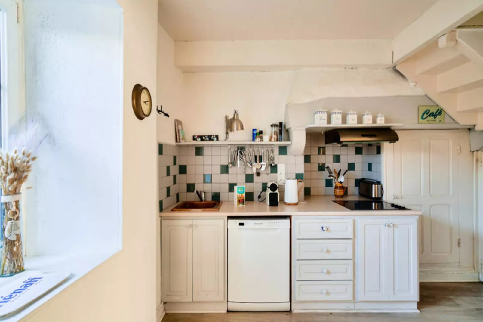 Maison à Penmarc'h-Niet-getagd