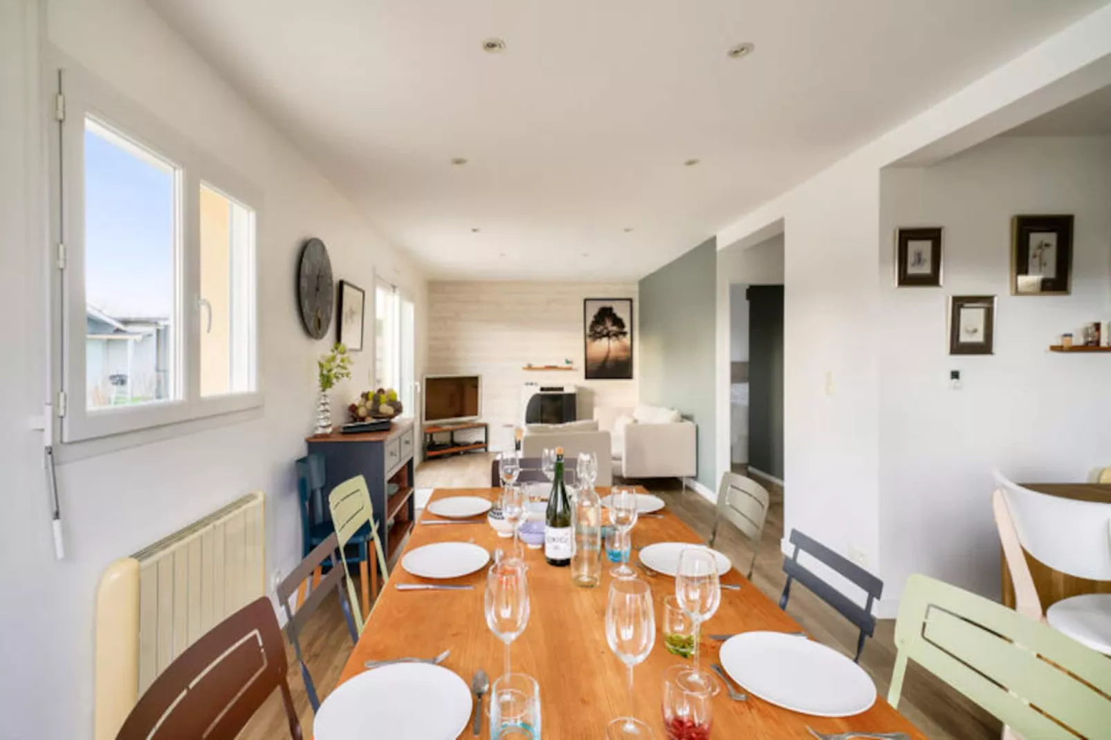 Maison à Plobannalec-Lesconil-Niet-getagd