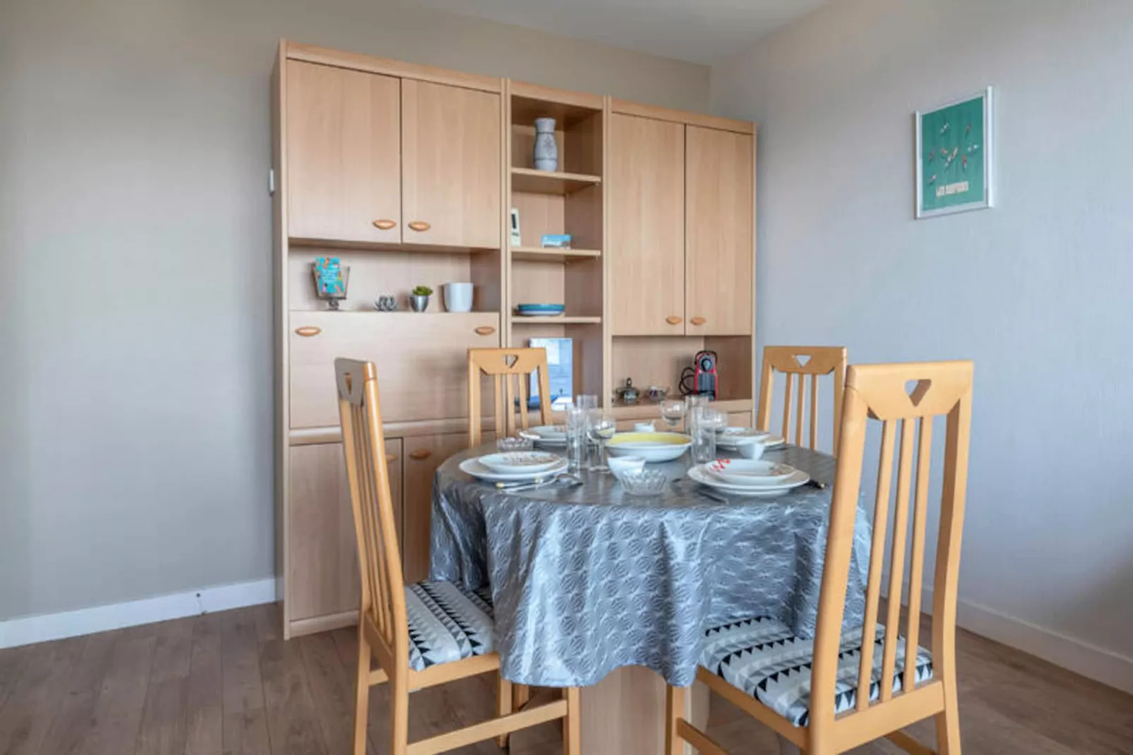 Appartements à Saint-Brevin-les-Pins-Niet-getagd