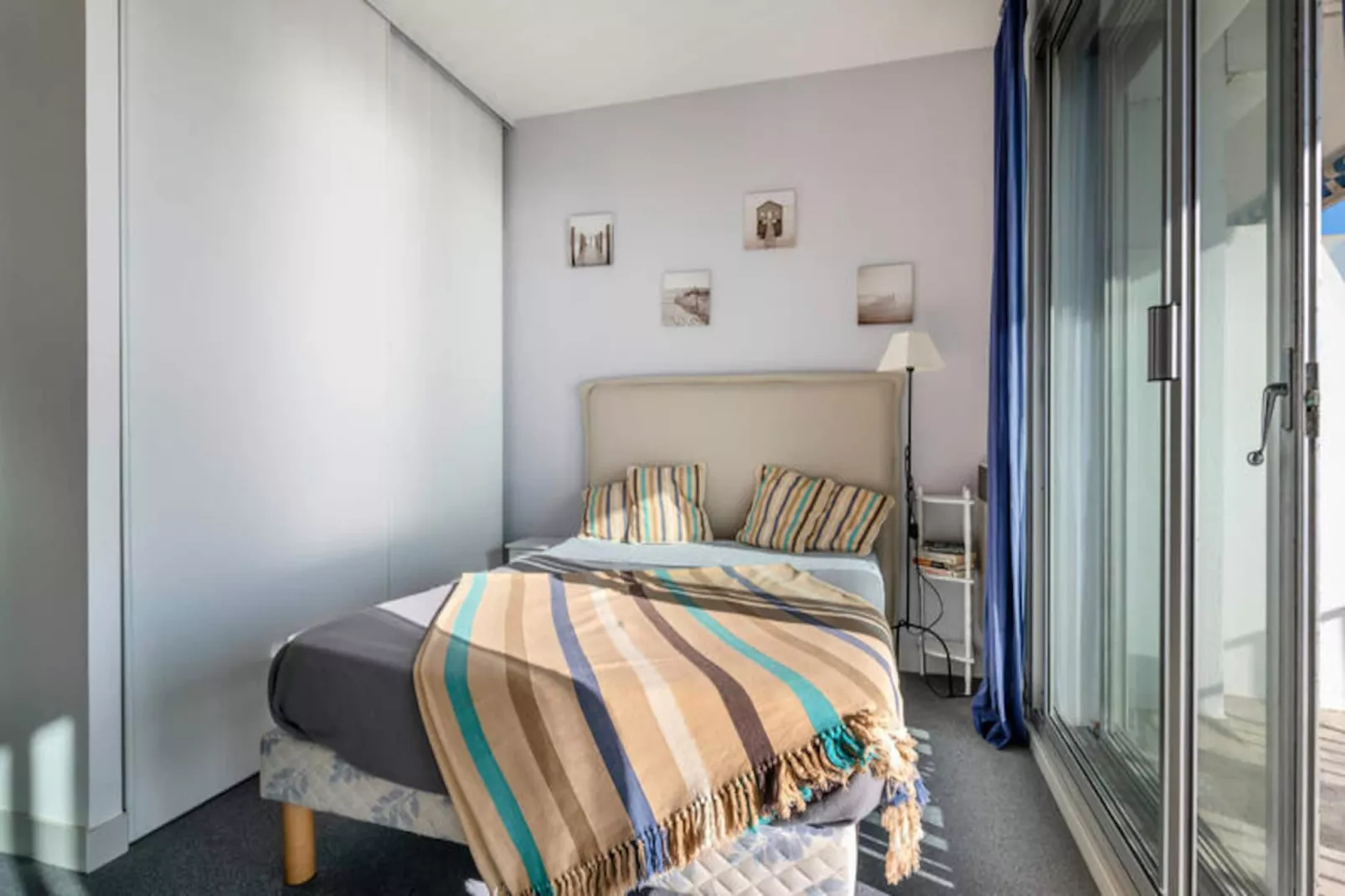 Appartements à La Baule-Niet-getagd