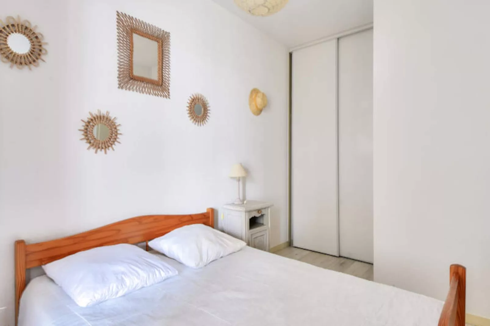 Appartements à Saint-Gilles-Croix-de-Vie-Niet-getagd