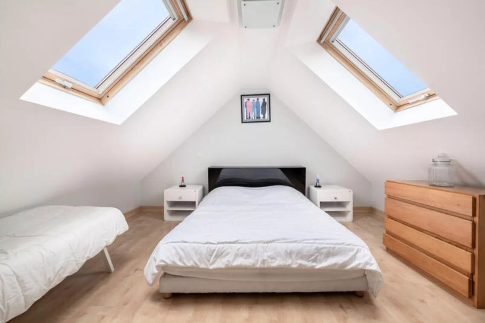 Appartements à Le Pouliguen-Niet-getagd