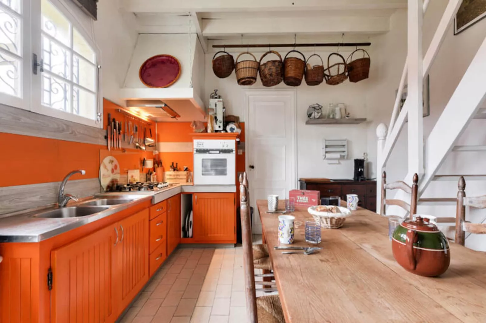 Maison à Arès - Bassin d'Arcachon-Niet-getagd