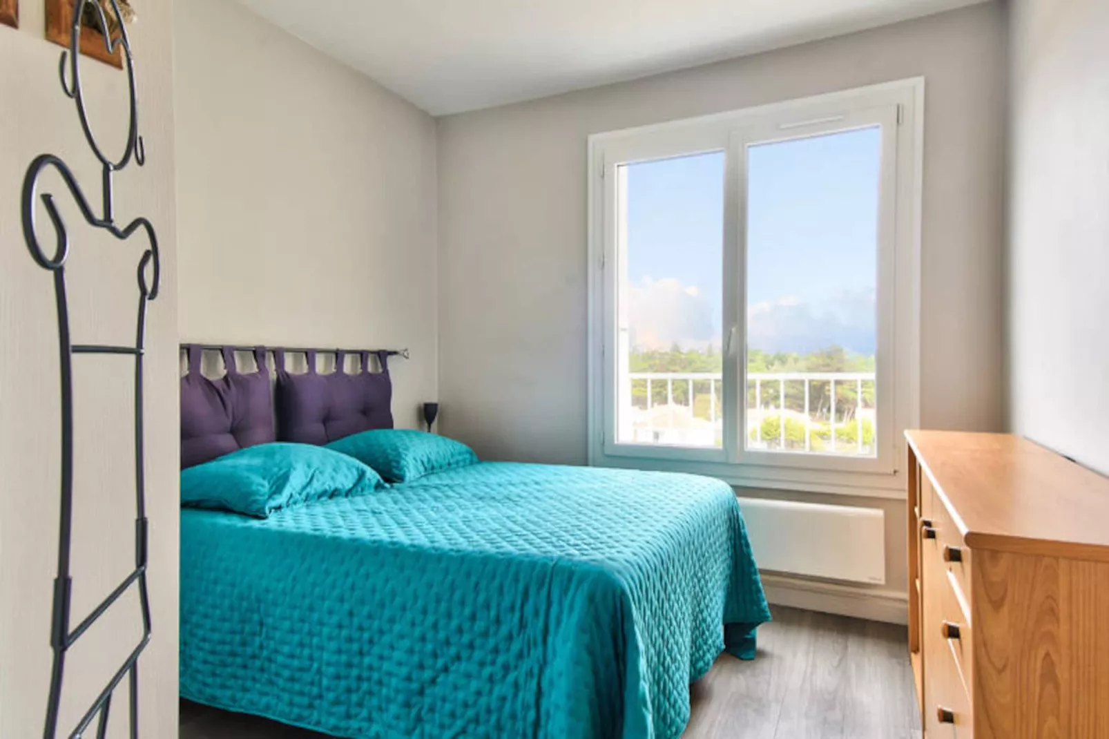 Appartements à Saint-Jean-de-Monts-Niet-getagd