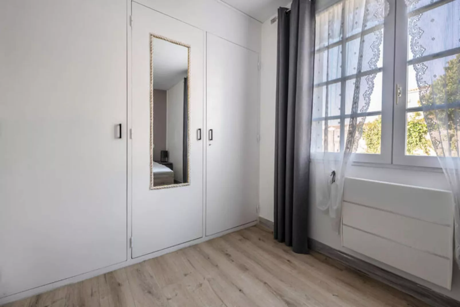 Appartements à Préfailles-Niet-getagd