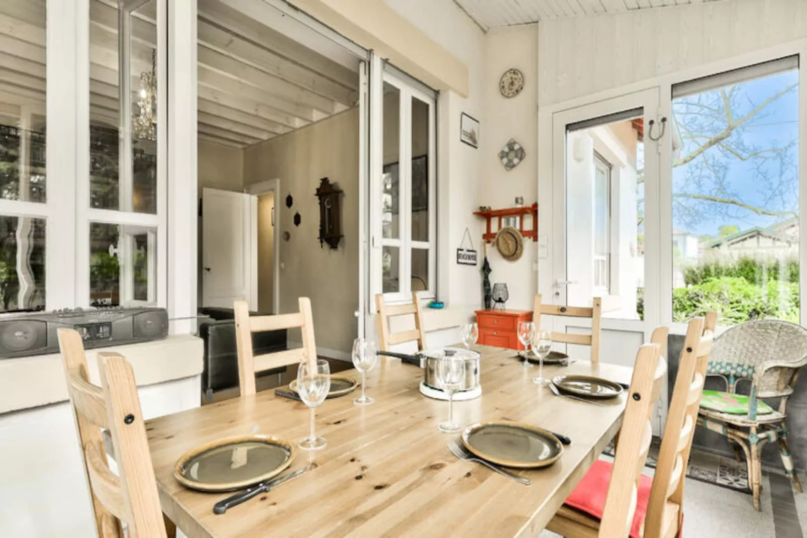 Maison à Andernos-les-Bains-Niet-getagd