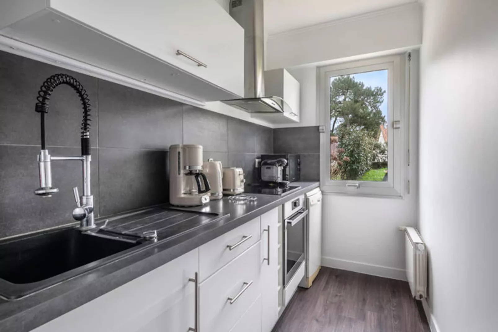 Appartements à La Baule-Niet-getagd