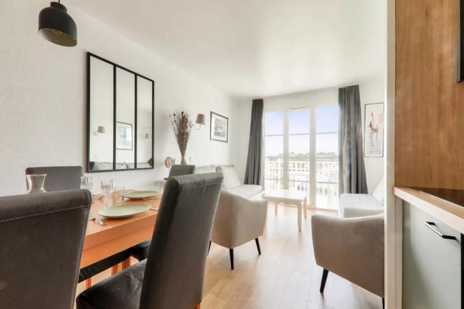 Appartements à Arzon - Port Crouesty-Niet-getagd