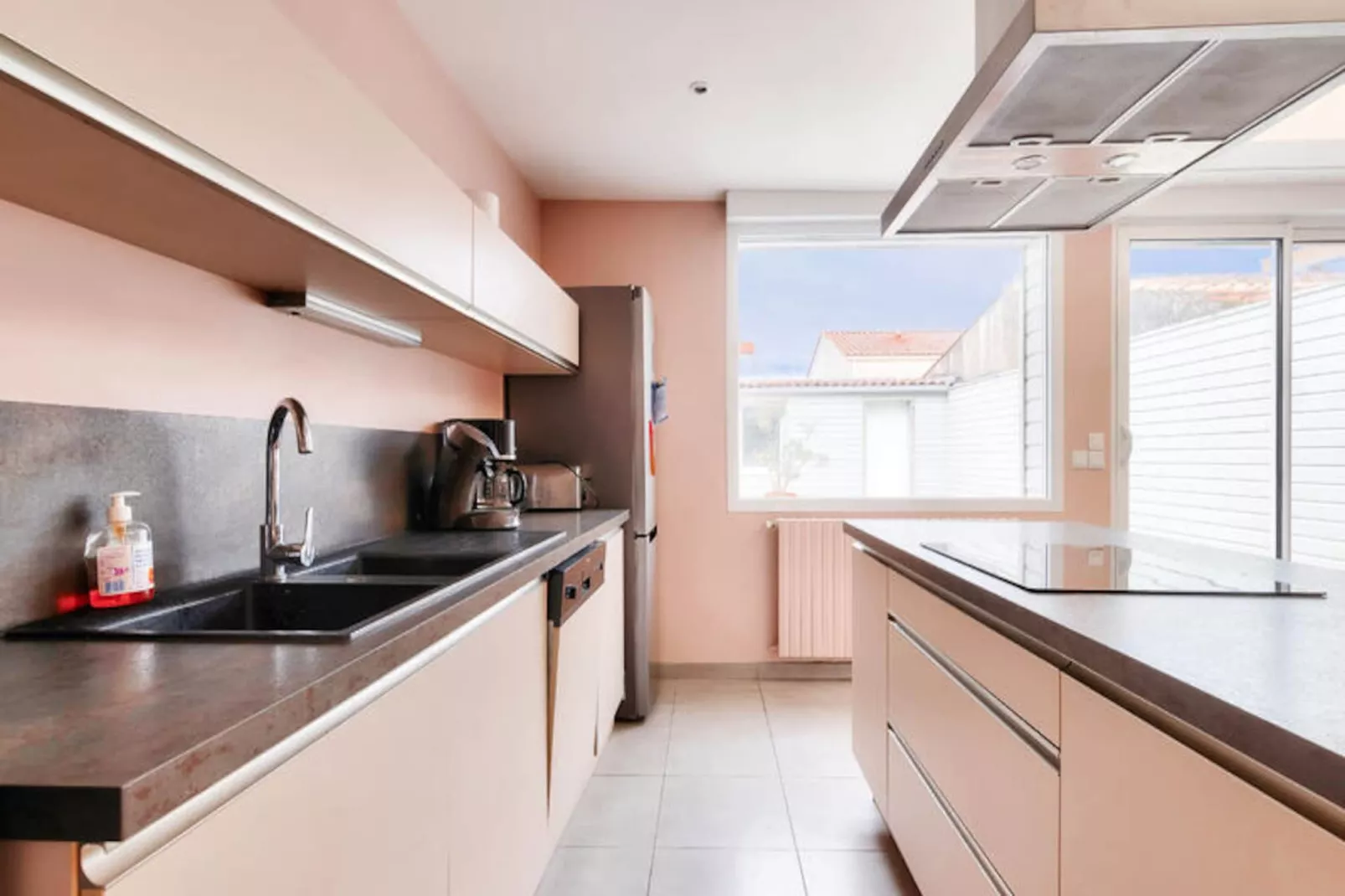 Maison à Les Sables d'Olonne-Niet-getagd