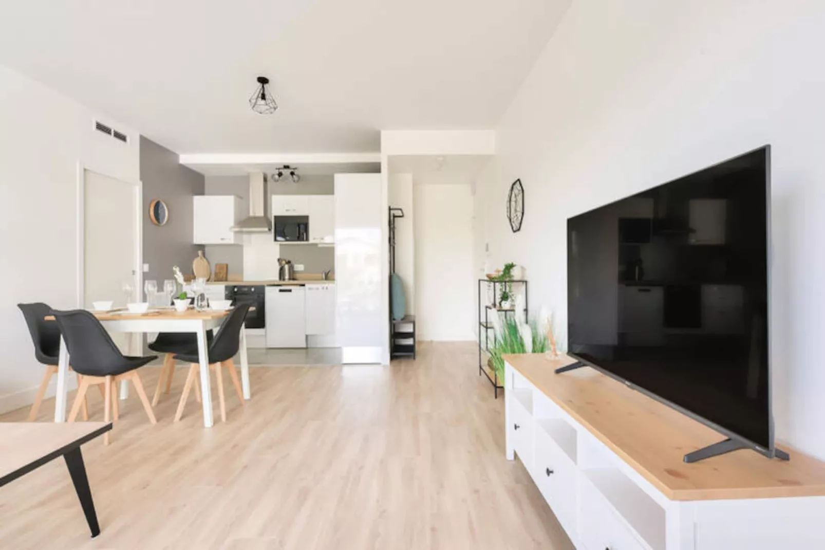 Appartements à Andernos-les-Bains-Niet-getagd
