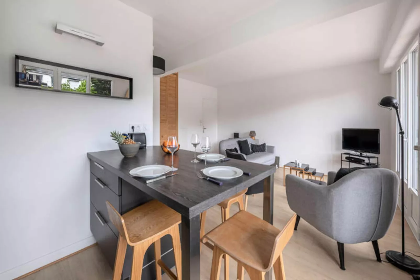 Appartements à La Baule-Niet-getagd