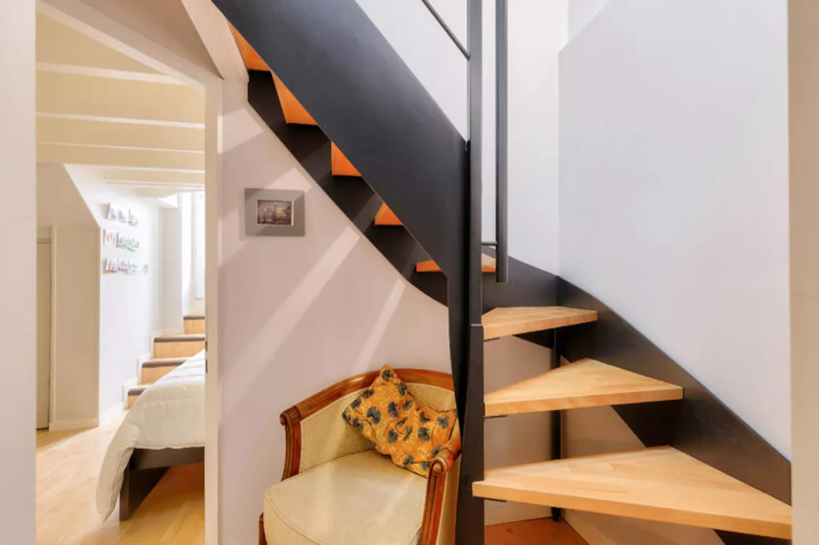 Maison à Les Sables d'Olonne-Niet-getagd